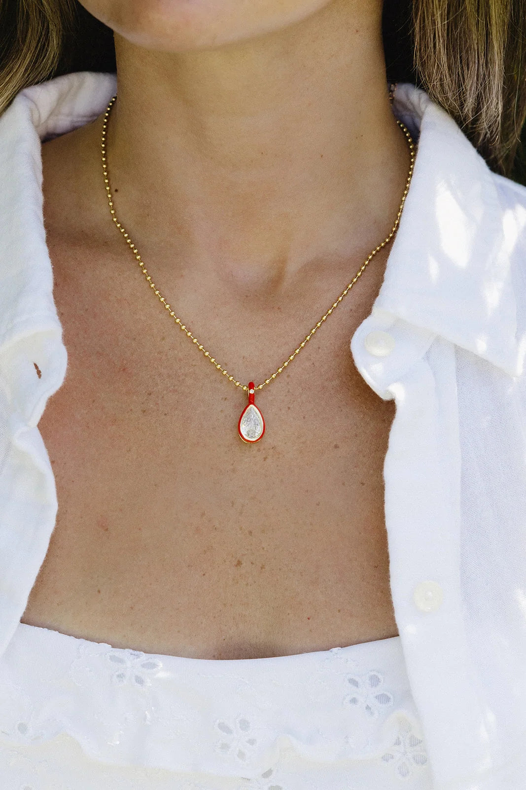 Small Ball Chain