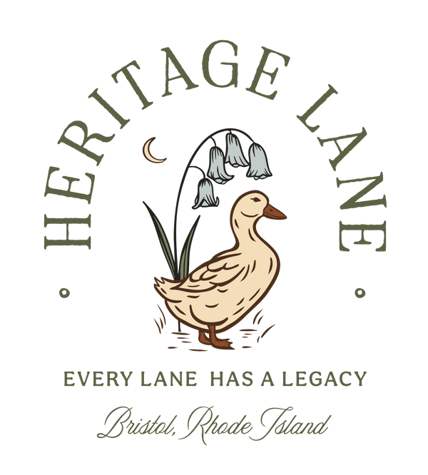 Heritage Lane