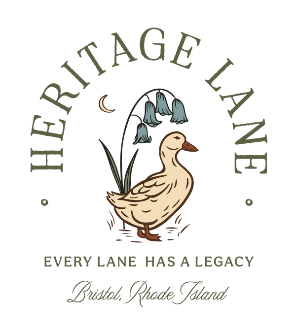Heritage Lane