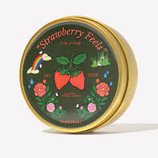 "Strawberry Feels" - CBD Gummy